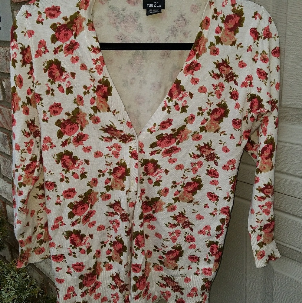 Cardigan